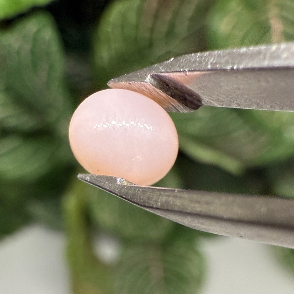 Pink Opal